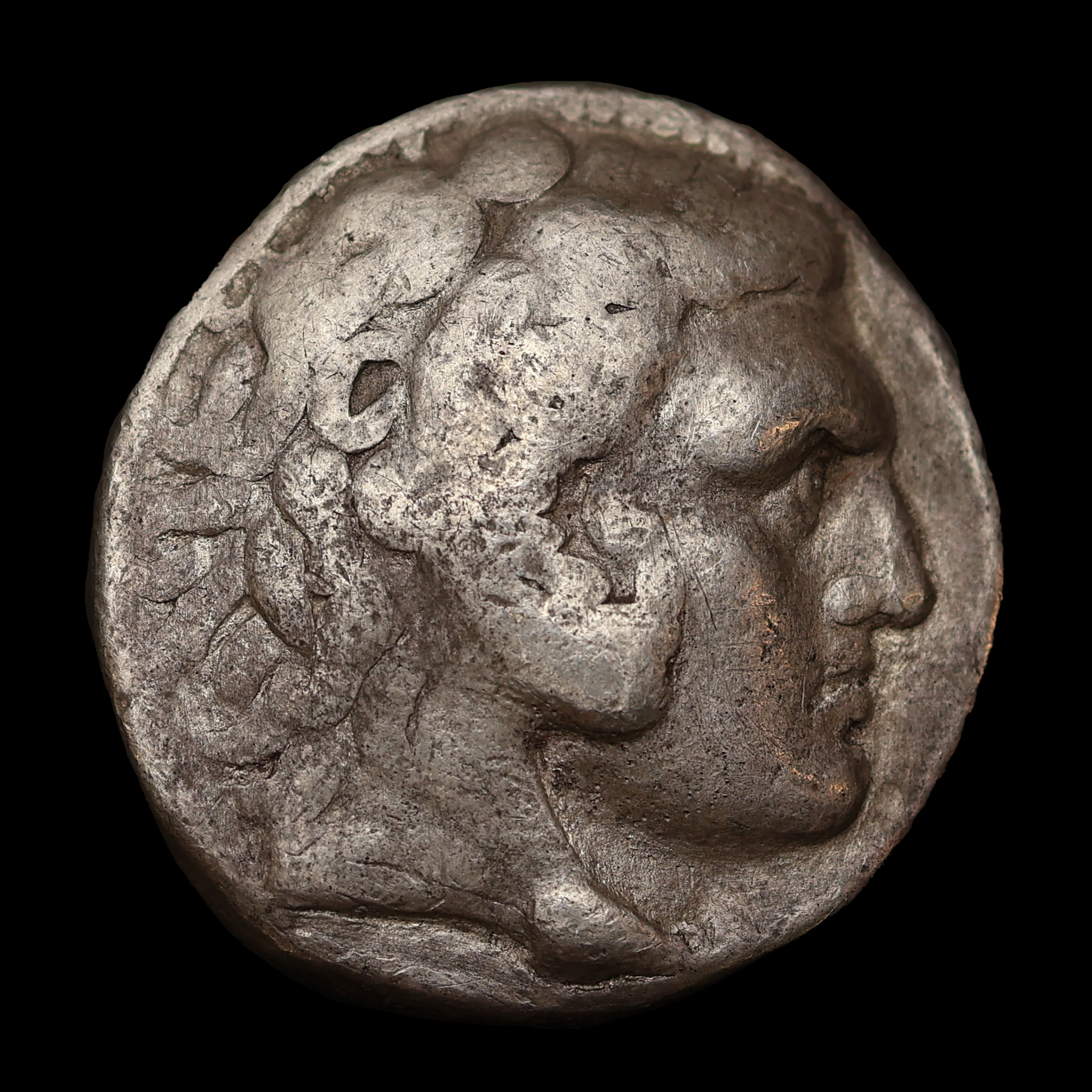 Alexander the Great | Silver Tetradrachm - Image 3