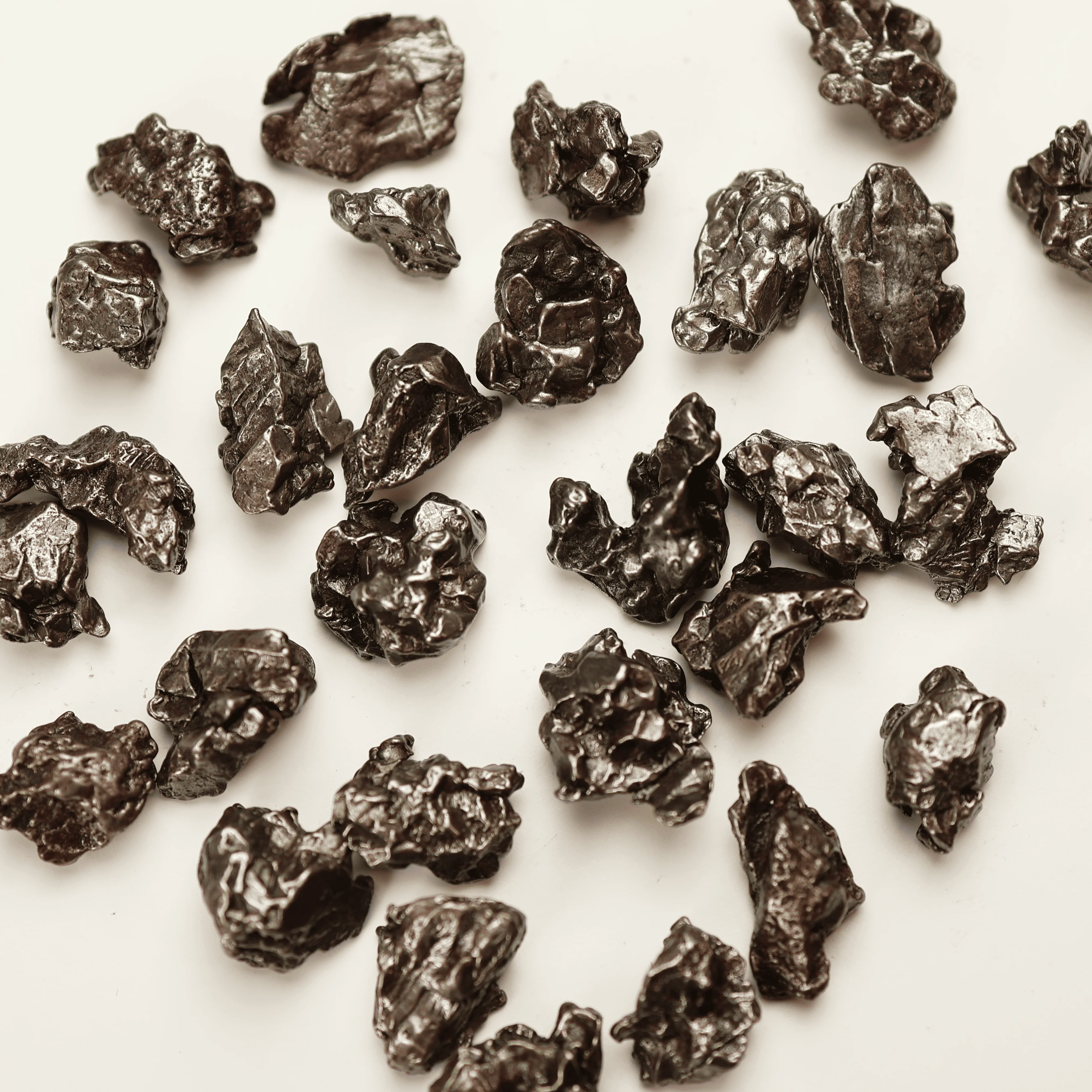 Meteor Fragment | Campo Del Cielo Site - Image 4