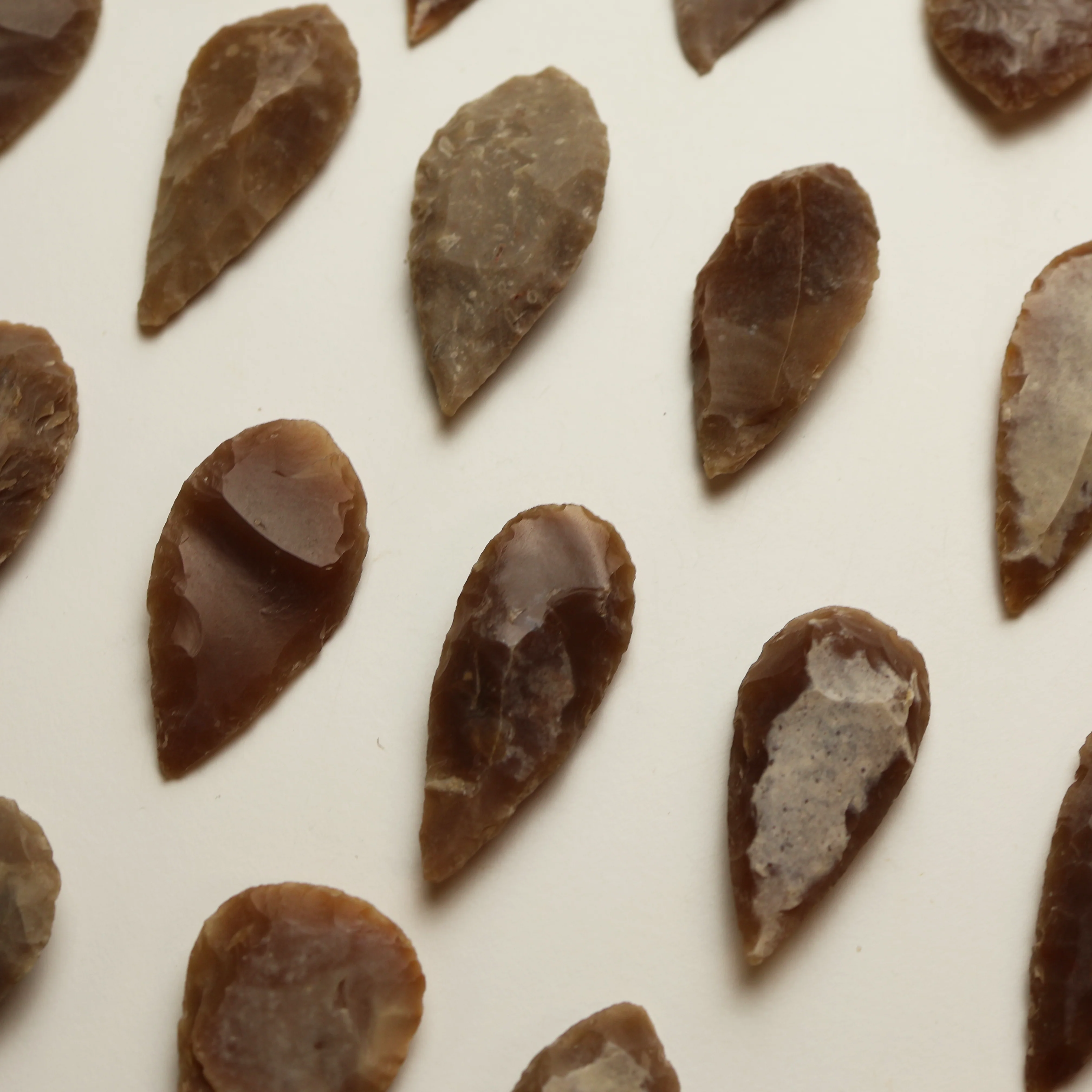 Primitive Arrowhead | Neolithic Period - Image 3