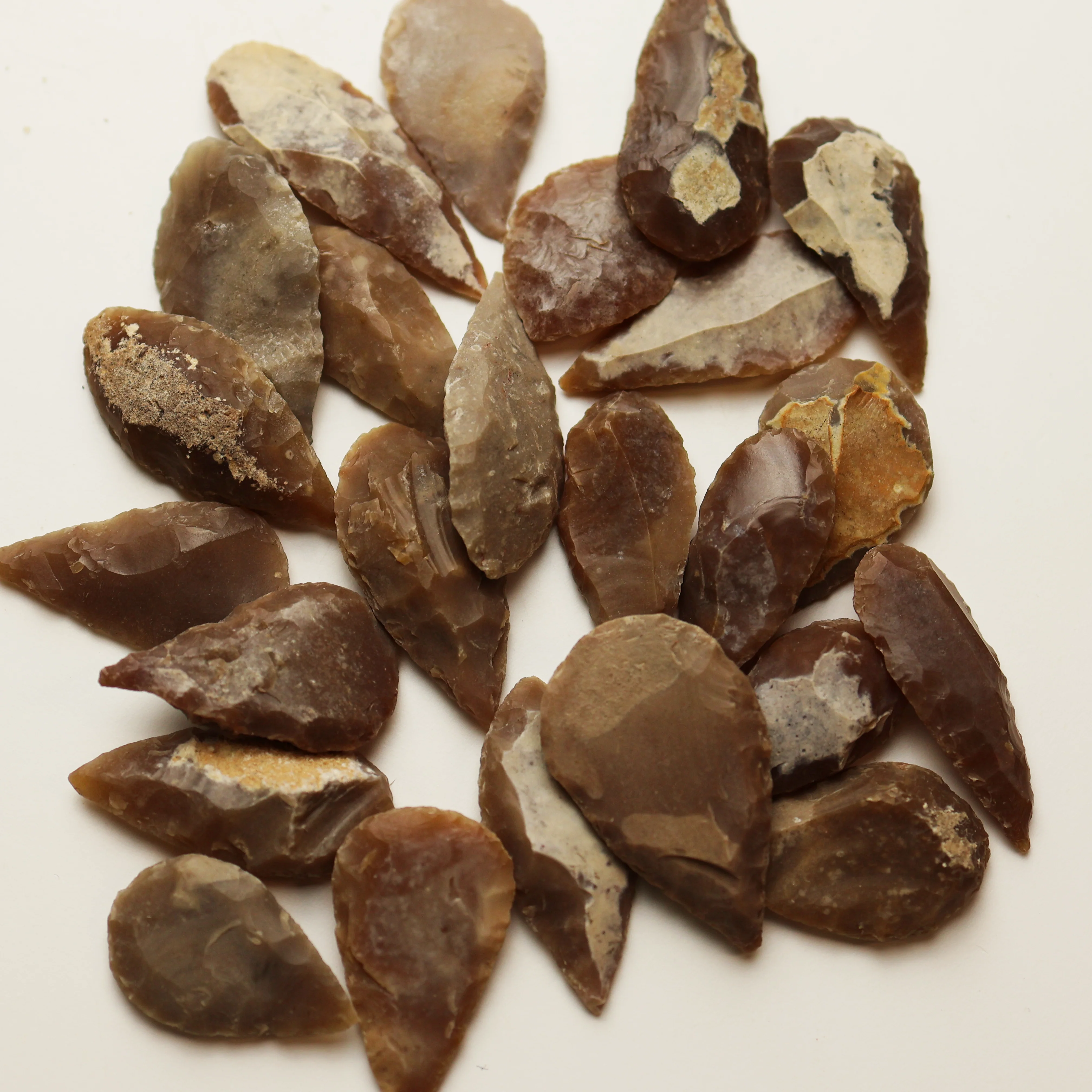 Primitive Arrowhead | Neolithic Period - Image 5