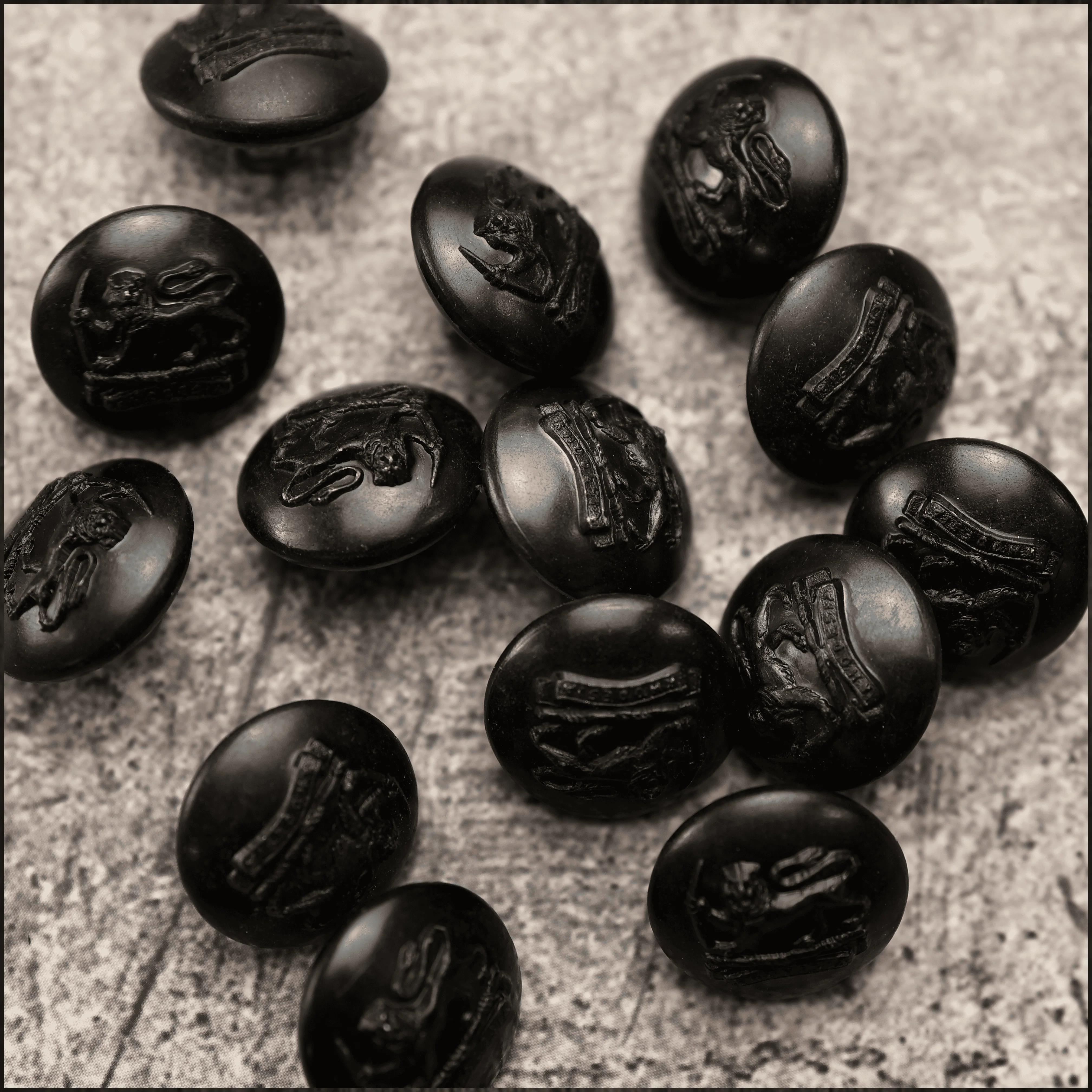 Rhodesian Colony | Soldier's Button - Image 4