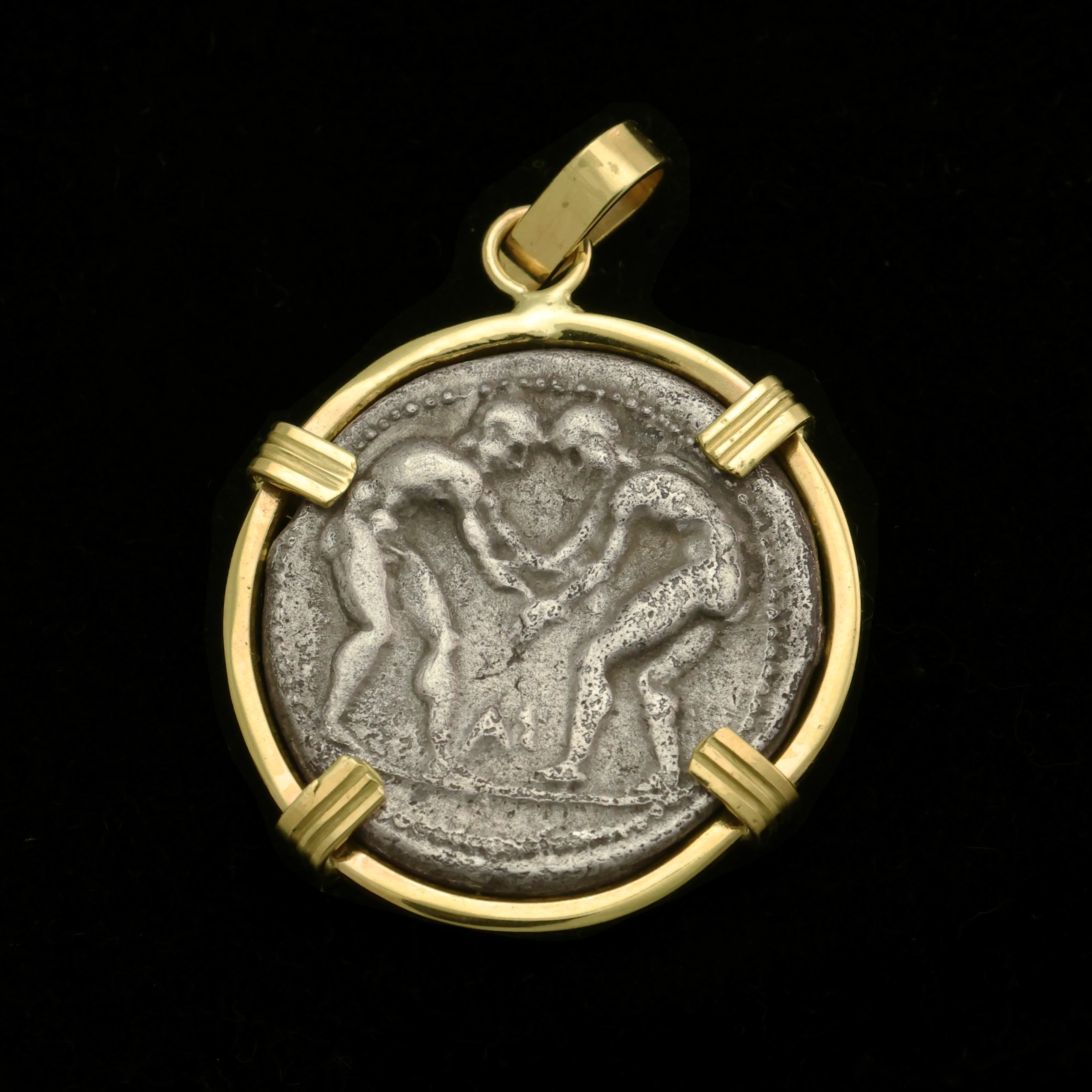 pendants_standard